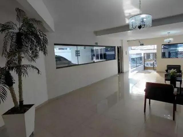 Apartamento para Locação em Praia Grande/SP Guilhermina 2 Quartos