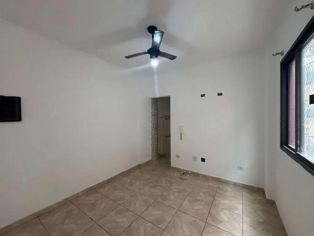 Apartamento para Locação em Praia Grande/SP Guilhermina 2 Quartos