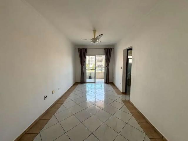 Apartamento para Locação em Praia Grande/SP Guilhermina 2 Quartos