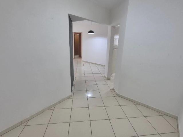 Apartamento para Locação em Praia Grande/SP Guilhermina 2 Quartos