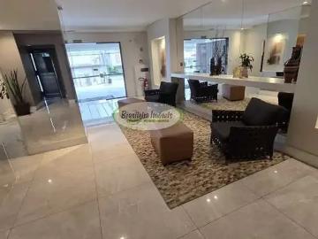 Apartamento para Locação em Praia Grande/SP Guilhermina 2 Quartos