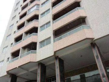 Apartamento para Locação em Praia Grande/SP Guilhermina 2 Quartos