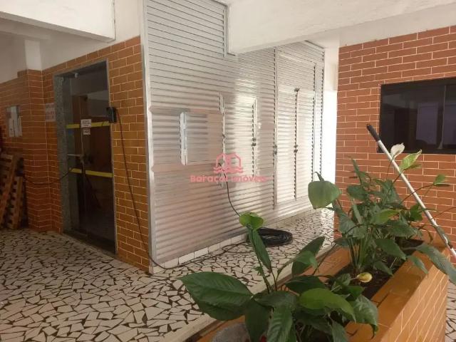 Apartamento para Locação em Praia Grande/SP Guilhermina 2 Quartos