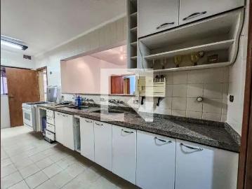 Apartamento para Locação em Praia Grande/SP Guilhermina 2 Quartos