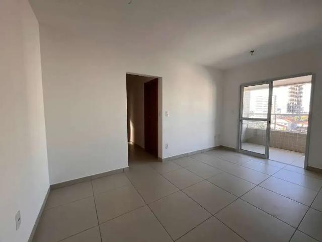 Apartamento para Locação em Praia Grande/SP Guilhermina 2 Quartos