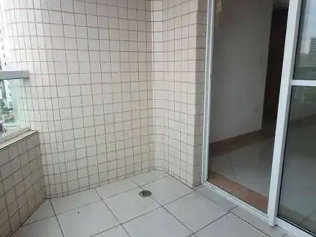 Apartamento para Locação em Praia Grande/SP Guilhermina 2 Quartos