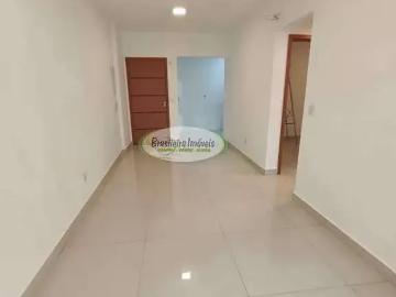 Apartamento para Locação em Praia Grande/SP Guilhermina 2 Quartos