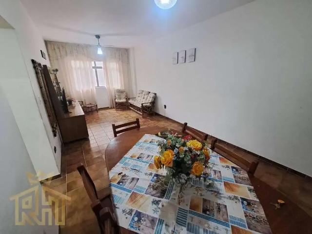 Apartamento para Locação em Praia Grande/SP Guilhermina 2 Quartos