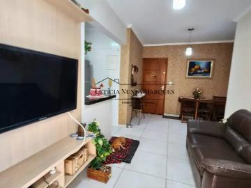 Apartamento para Locação em Praia Grande/SP Guilhermina 2 Quartos