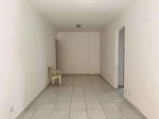 Apartamento para Locação em Praia Grande/SP Guilhermina 2 Quartos