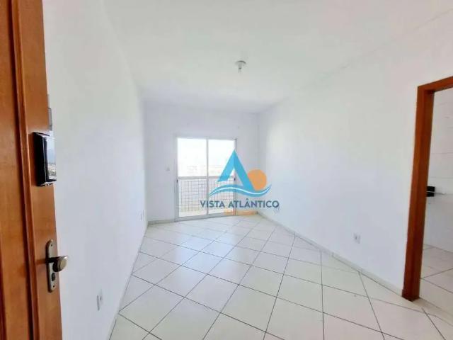Apartamento para Locação em Praia Grande/SP Guilhermina 2 Quartos