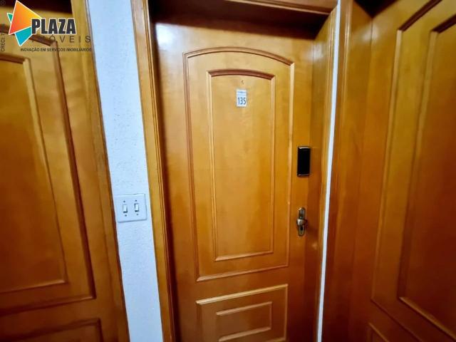 Apartamento para Locação em Praia Grande/SP Guilhermina 2 Quartos