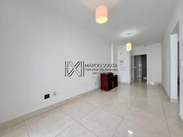 Apartamento para Locação em Praia Grande/SP Guilhermina 2 Quartos