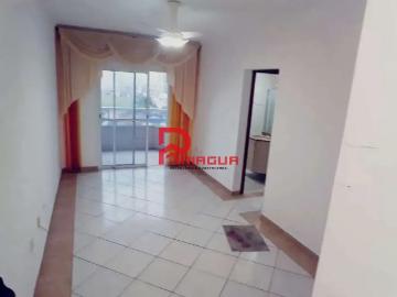 Apartamento para Locação em Praia Grande/SP Guilhermina 2 Quartos