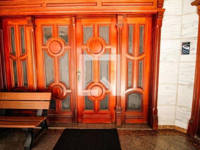 Apartamento para Locação em Praia Grande/SP Guilhermina 2 Quartos