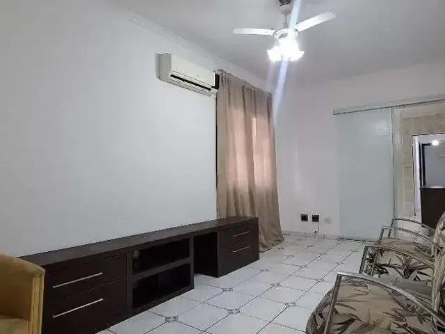 Apartamento para Locação em Praia Grande/SP Guilhermina 2 Quartos