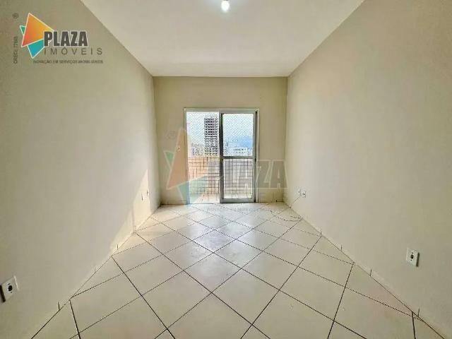 Apartamento para Locação em Praia Grande/SP Guilhermina 2 Quartos