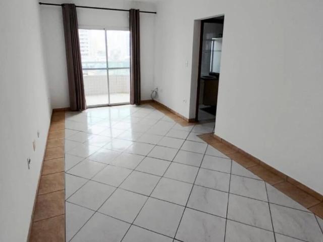 Apartamento para Locação em Praia Grande/SP Guilhermina 2 Quartos