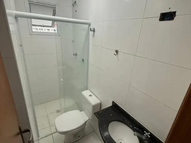 Apartamento para Locação em Praia Grande/SP Guilhermina 2 Quartos