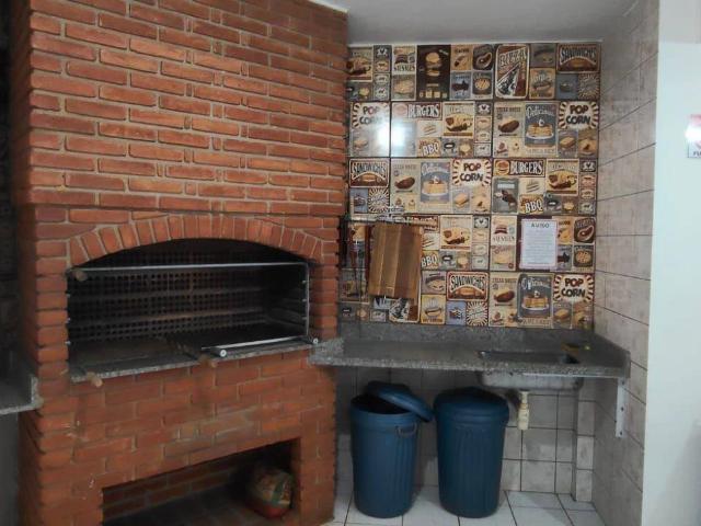 Apartamento para Locação em Praia Grande/SP Guilhermina 2 Quartos