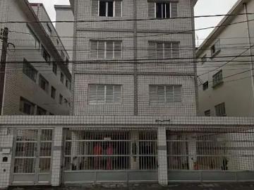 Apartamento para Locação em Praia Grande/SP Guilhermina 2 Quartos