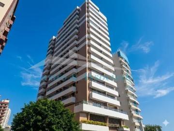 Apartamento para Locação em Praia Grande/SP Guilhermina 2 Quartos