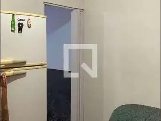 Apartamento para Locação em Praia Grande/SP Guilhermina 2 Quartos