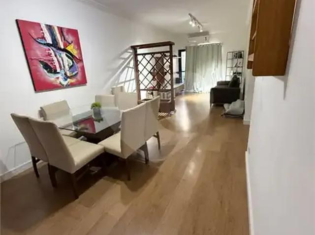 Apartamento para Locação em Praia Grande/SP Guilhermina 2 Quartos