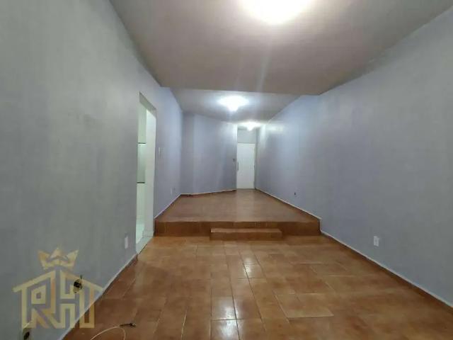 Apartamento para Locação em Praia Grande/SP Guilhermina 2 Quartos