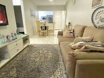 Apartamento para Locação em Praia Grande/SP Guilhermina 2 Quartos
