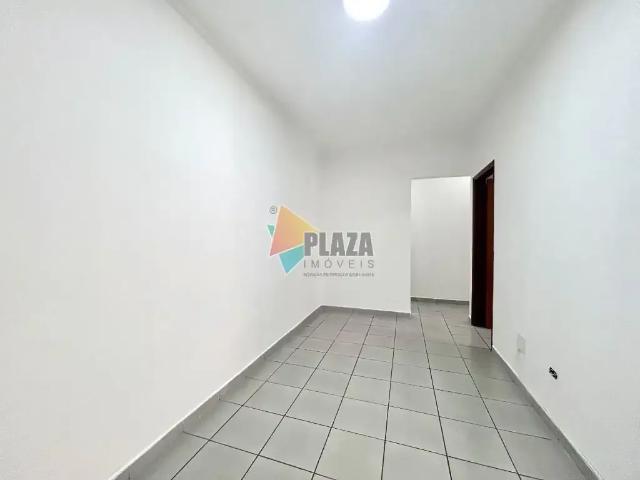 Apartamento para Locação em Praia Grande/SP Guilhermina 2 Quartos