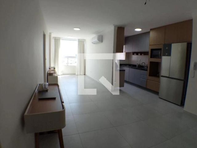 Apartamento para Locação em Praia Grande/SP Guilhermina 2 Quartos
