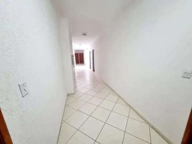 Apartamento para Locação em Praia Grande/SP Guilhermina 2 Quartos