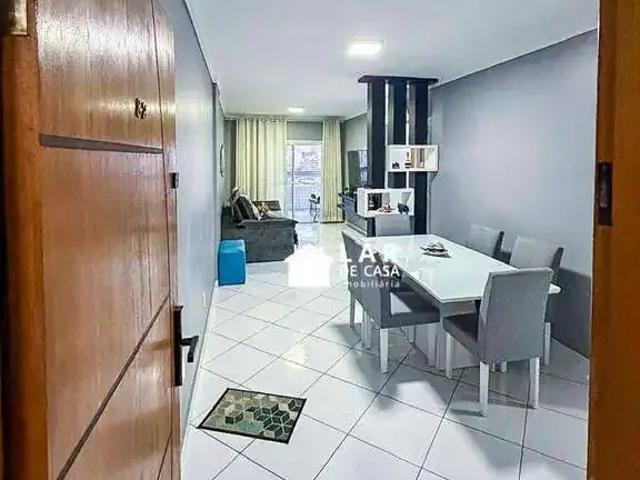 Apartamento para Locação em Praia Grande/SP Guilhermina 2 Quartos