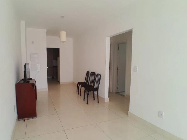 Apartamento para Locação em Praia Grande/SP Guilhermina 2 Quartos