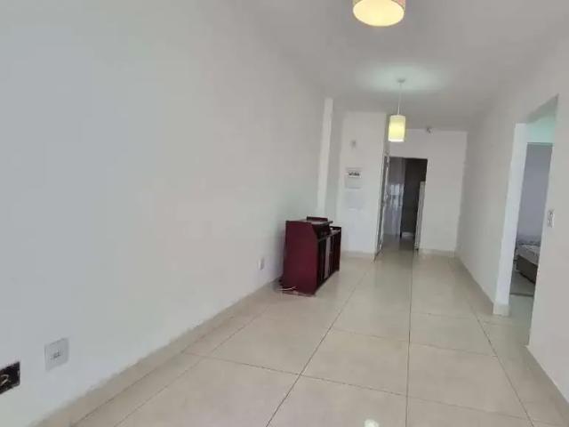Apartamento para Locação em Praia Grande/SP Guilhermina 2 Quartos