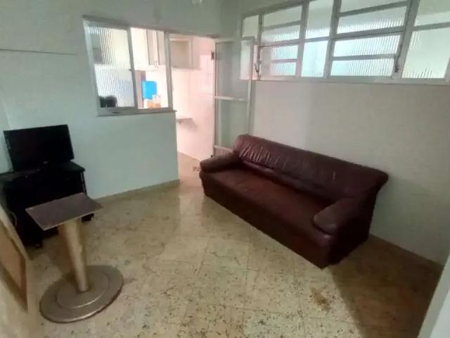 Apartamento para Locação em Praia Grande/SP Guilhermina 2 Quartos