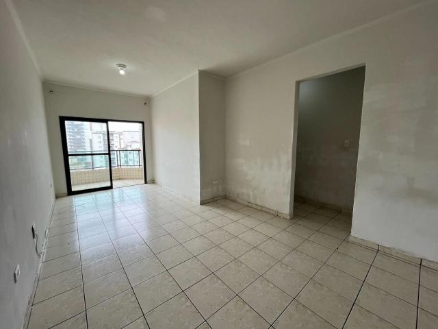 Apartamento para Locação em Praia Grande/SP Guilhermina 2 Quartos