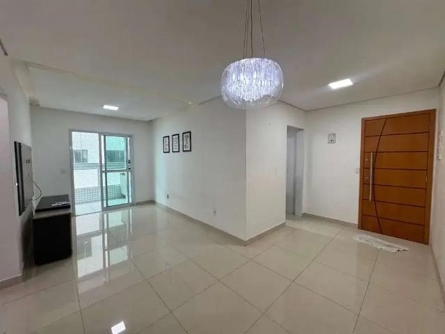 Apartamento para Locação em Praia Grande/SP Guilhermina 2 Quartos