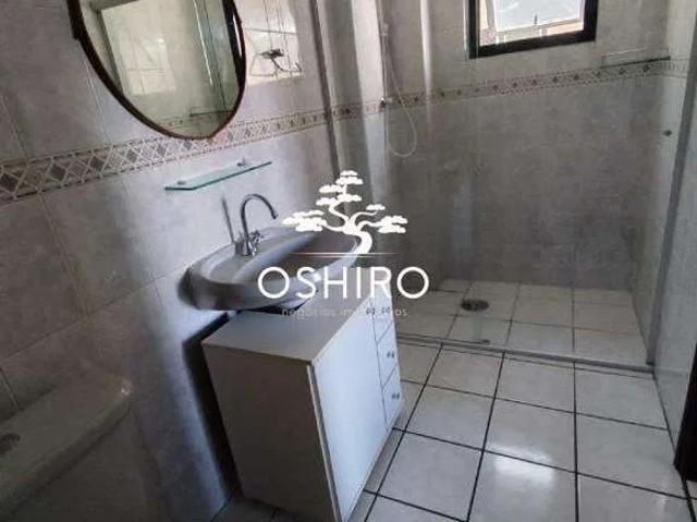 Apartamento para Locação em Praia Grande/SP Guilhermina 2 Quartos
