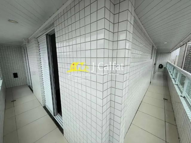 Apartamento para Locação em Praia Grande/SP Guilhermina 2 Quartos