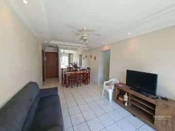 Apartamento para Locação em Praia Grande/SP Guilhermina 2 Quartos