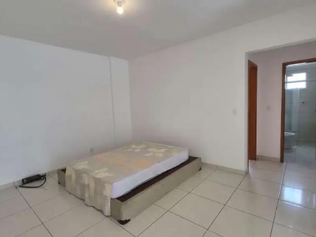 Apartamento para Locação em Praia Grande/SP Guilhermina 2 Quartos