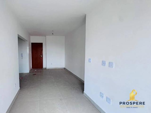 Apartamento para Locação em Praia Grande/SP Guilhermina 2 Quartos