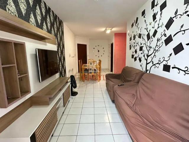 Apartamento para Locação em Praia Grande/SP Guilhermina 2 Quartos