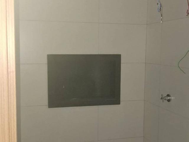Apartamento para Locação em Praia Grande/SP Guilhermina 2 Quartos
