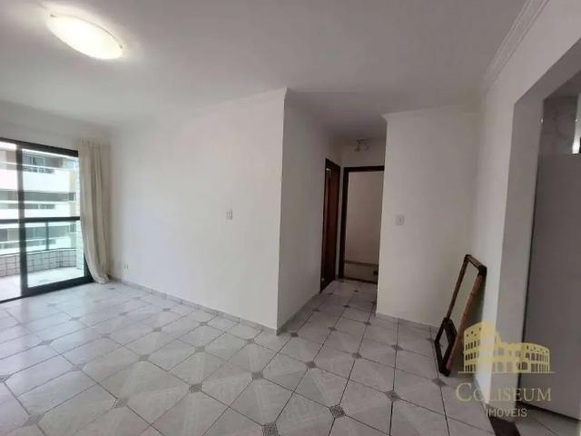 Apartamento para Locação em Praia Grande/SP Guilhermina 2 Quartos