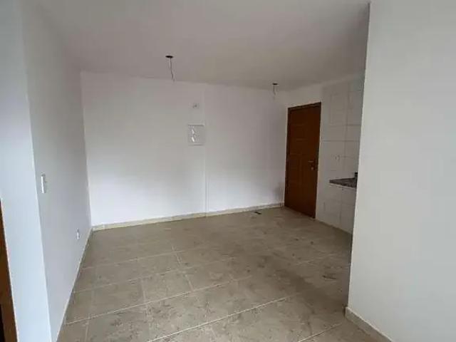 Apartamento para Locação em Praia Grande/SP Guilhermina 2 Quartos