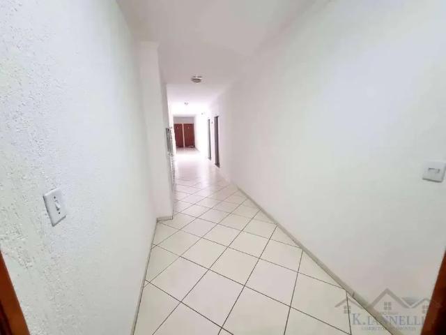 Apartamento para Locação em Praia Grande/SP Guilhermina 2 Quartos