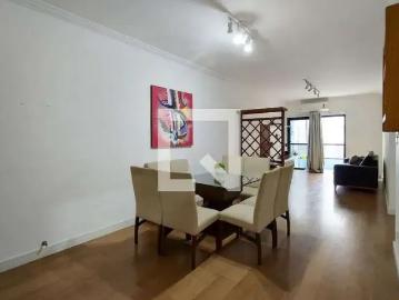 Apartamento para Locação em Praia Grande/SP Guilhermina 2 Quartos